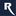 Favicon van regron.nl