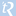 Favicon van regtshuis.nl