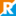 Favicon van reikon.nl