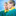 Favicon van reindier.com