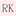 Favicon van reinkooyman.com