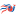 Favicon van reisbureaudehaan.nl