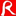 Favicon van rejoice-events.nl