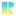 Favicon van rekladruk.nl