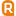 Favicon van reli.nl