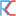 Favicon voor reliableconsultancy.nl