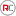 Favicon van renacastings.nl