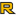 Favicon van renard.nl