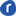Favicon van renor.nl