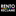 Favicon van rento.nl