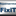 Favicon van repairservicefixit.com