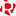 Favicon van replato.nl