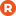 Favicon van replifact.nl