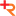 Favicon van rescue3000.nl