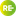 Favicon voor resourcesolar.nl