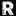 Favicon van retrorush.nl