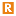 Favicon van retti.nl