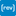 Favicon van rev.nl