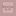 Favicon van revivebyjo.nl