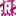 Favicon voor revolted.nl