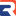 Favicon van revon.com