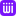 Favicon van rewire.to