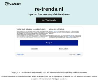 http://re-trends.nl