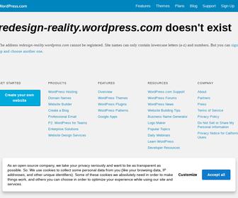 http://redesign-reality.com