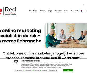 RED Online Marketing B.V.