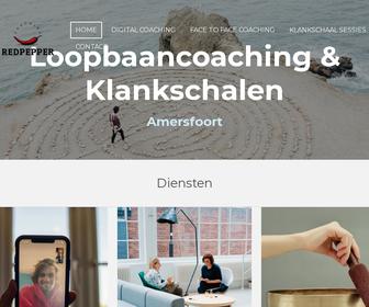 Redpepper Coaching