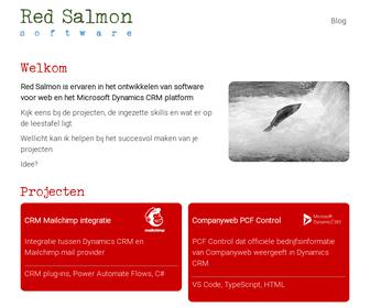 http://redsalmon.nl