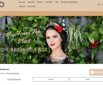 http://RefinedLace.Com