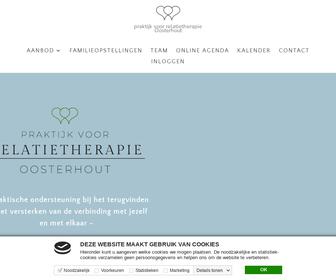 Praktijk voor relatietherapie Oosterhout