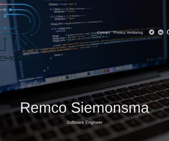 https://remcoder.nl