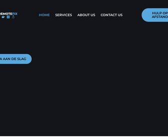 https://remotefix.nl