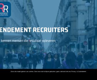 http://rendementrecruiters.nl