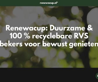 http://renewacup.nl