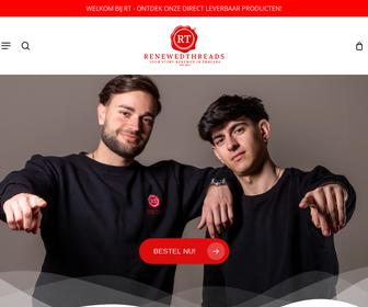https://renewedthreads.nl