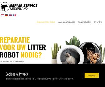 Repair Service Nederland