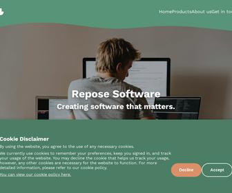 https://repose.software