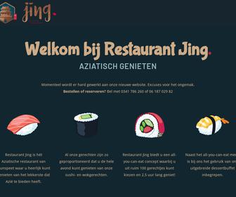 Jing Restaurant