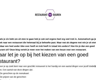 https://restaurantopbuuren.nl