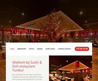 http://restaurantyuniku.nl