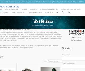 https://retro-updates.com