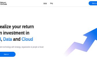 https://returnoncode.com