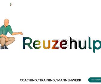 Reuzehulp coaching & counseling