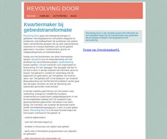 http://revolvingdoor.nl