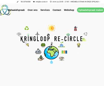 http://www.re-circle.nl