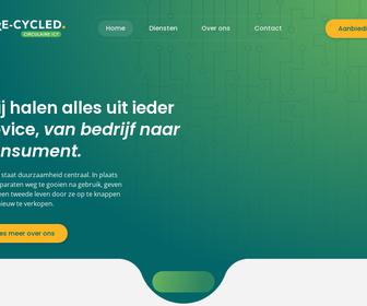 http://www.re-cycledict.nl