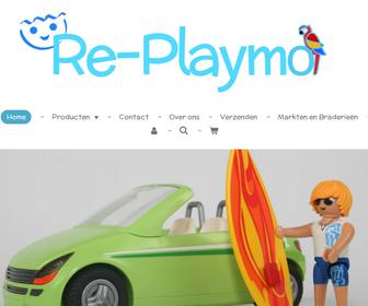 http://www.Re-Playmo.nl
